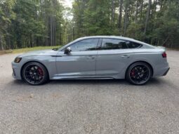 2023 Audi RS5 Sportback full
