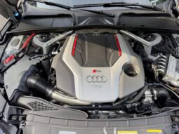 2023 Audi RS5 Sportback full