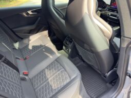 2023 Audi RS5 Sportback full