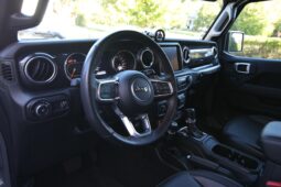 2023 Jeep Wrangler Rubicon 392 full