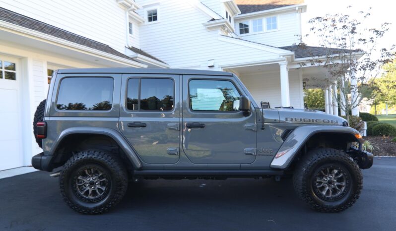 								2023 Jeep Wrangler Rubicon 392 full									