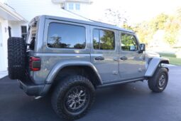 2023 Jeep Wrangler Rubicon 392