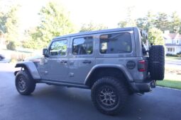 2023 Jeep Wrangler Rubicon 392