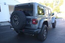 2023 Jeep Wrangler Rubicon 392