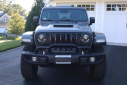 2023 Jeep Wrangler Rubicon 392 full