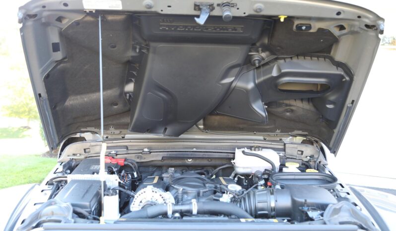 								2023 Jeep Wrangler Rubicon 392 full									
