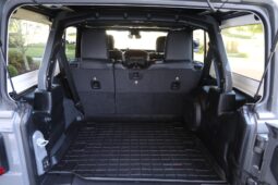 2023 Jeep Wrangler Rubicon 392 full