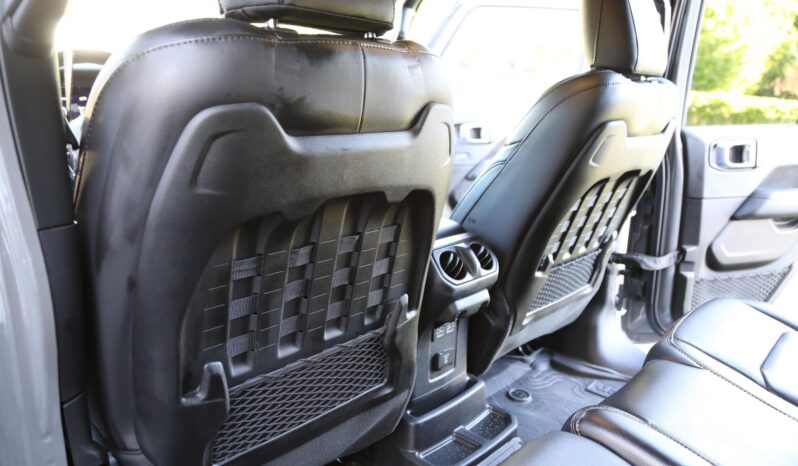 								2023 Jeep Wrangler Rubicon 392 full									