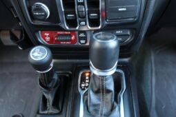 2023 Jeep Wrangler Rubicon 392 full