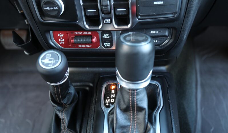 								2023 Jeep Wrangler Rubicon 392 full									