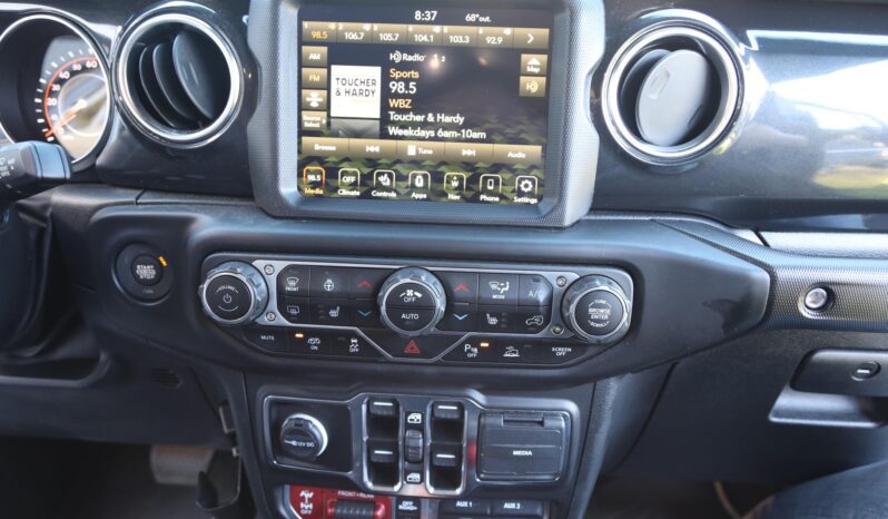 								2023 Jeep Wrangler Rubicon 392 full									