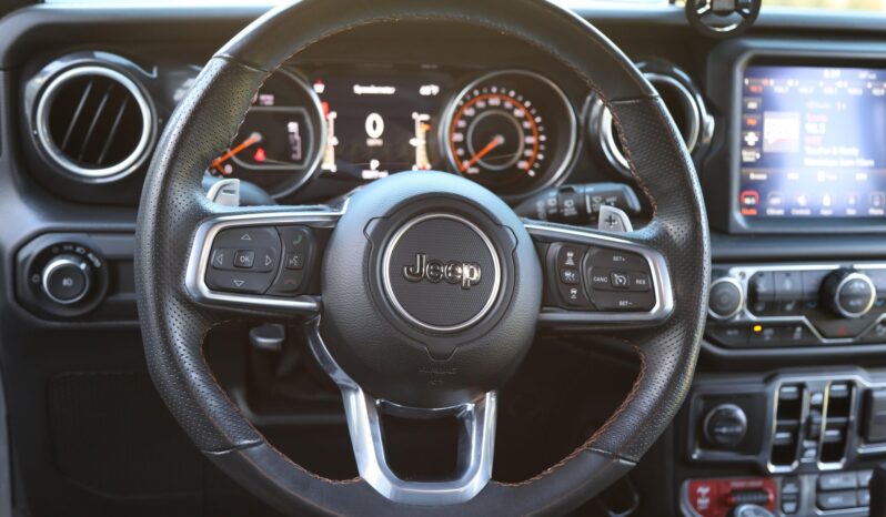 								2023 Jeep Wrangler Rubicon 392 full									