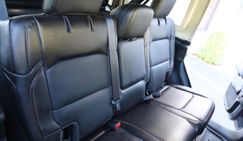 								2023 Jeep Wrangler Rubicon 392 full									