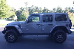 2023 Jeep Wrangler Rubicon 392 full