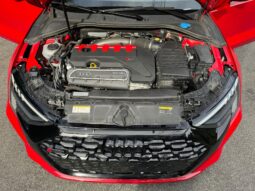 2023 Audi RS3 full