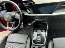 2023 Audi RS3