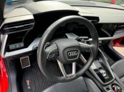 2023 Audi RS3