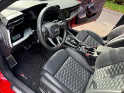 2023 Audi RS3 full