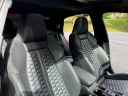 2023 Audi RS3 full