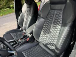 2023 Audi RS3 full