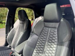 2023 Audi RS3 full