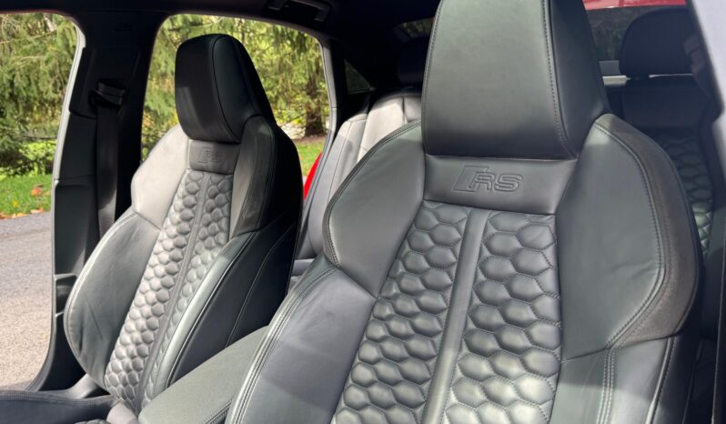 								2023 Audi RS3 full									