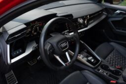2023 Audi RS3 full