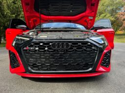 2023 Audi RS3 full