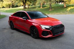 2023 Audi RS3