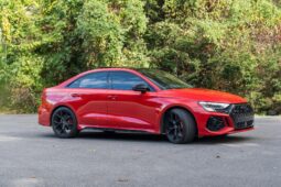 2023 Audi RS3 full