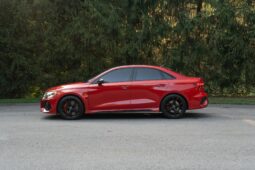 2023 Audi RS3 full