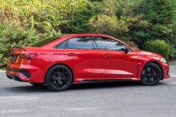 2023 Audi RS3 full