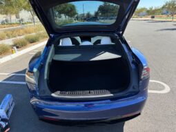 2023 Tesla Model S Plaid