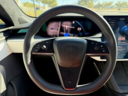 2023 Tesla Model S Plaid