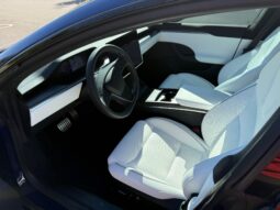 2023 Tesla Model S Plaid