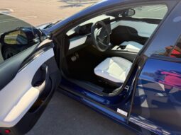 2023 Tesla Model S Plaid full