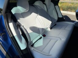 2023 Tesla Model S Plaid full