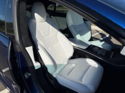 2023 Tesla Model S Plaid full