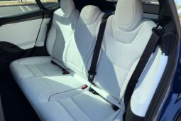 2023 Tesla Model S Plaid full