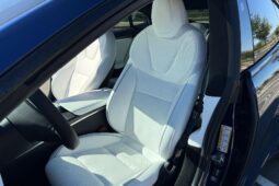 2023 Tesla Model S Plaid full