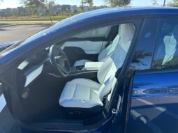 2023 Tesla Model S Plaid full