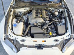 2022 Mazda MX-5 Miata RF Grand Touring full