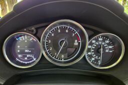 2022 Mazda MX-5 Miata RF Grand Touring full