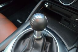 2022 Mazda MX-5 Miata RF Grand Touring full