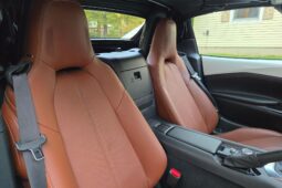 2022 Mazda MX-5 Miata RF Grand Touring full