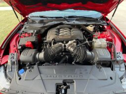 2024 Ford Mustang GT Premium Convertible