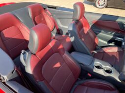 2024 Ford Mustang GT Premium Convertible full