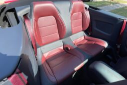 2024 Ford Mustang GT Premium Convertible full
