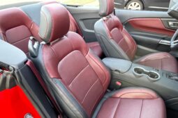 2024 Ford Mustang GT Premium Convertible full
