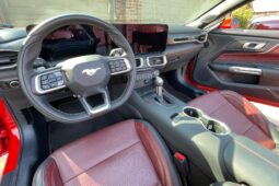 2024 Ford Mustang GT Premium Convertible full